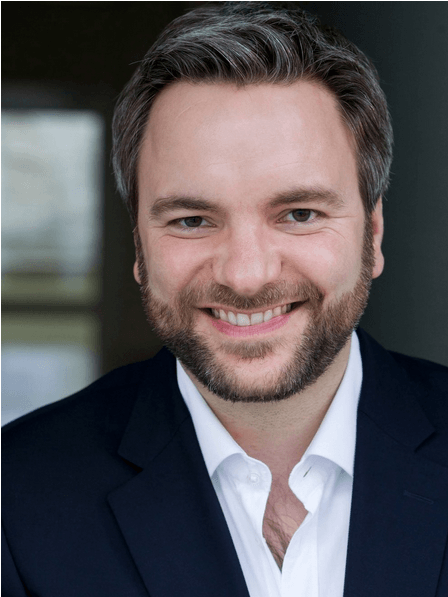 Sebastian Peschke Dozent der DKG zertifizierten Psychoonkologie Fortbildung