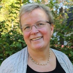 Dr. med. Andrea Hocke Psychoonkologiefortbildung DKG zertifiziert Referentin